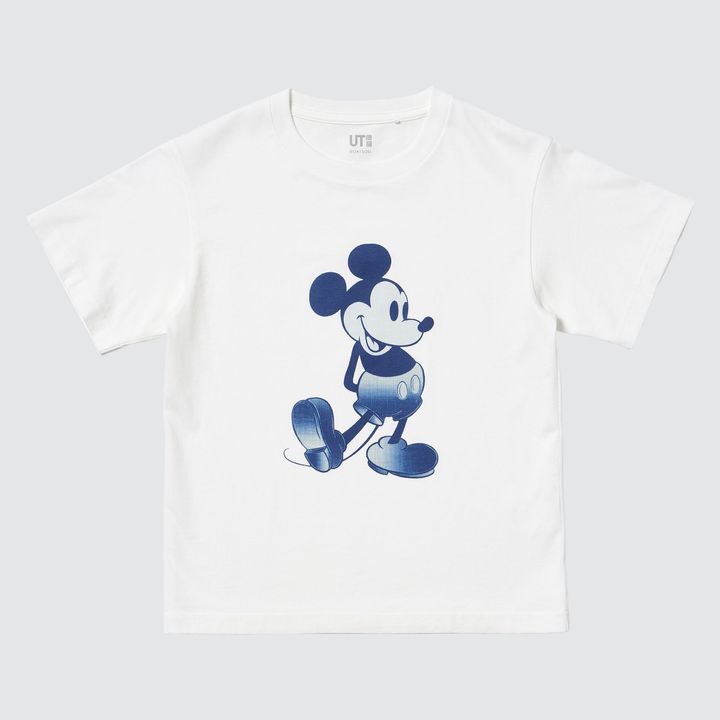 キッズ Tシャツ ¥990