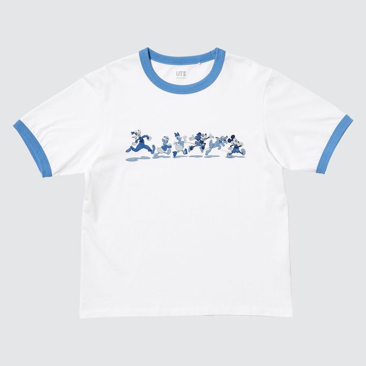 ウィメンズ Tシャツ ¥1,500