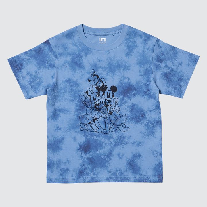 キッズ Tシャツ ¥990