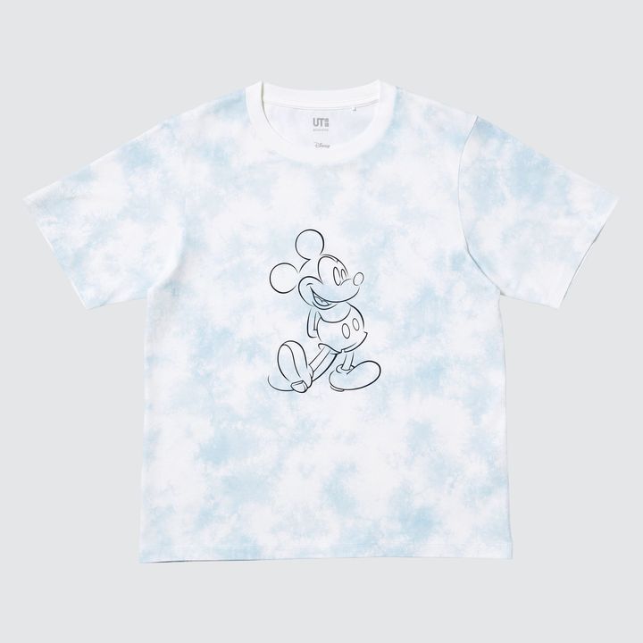 ウィメンズ Tシャツ ¥1,500
