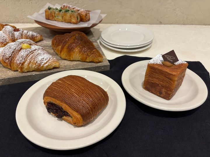 プリンチ®のコルネッティ