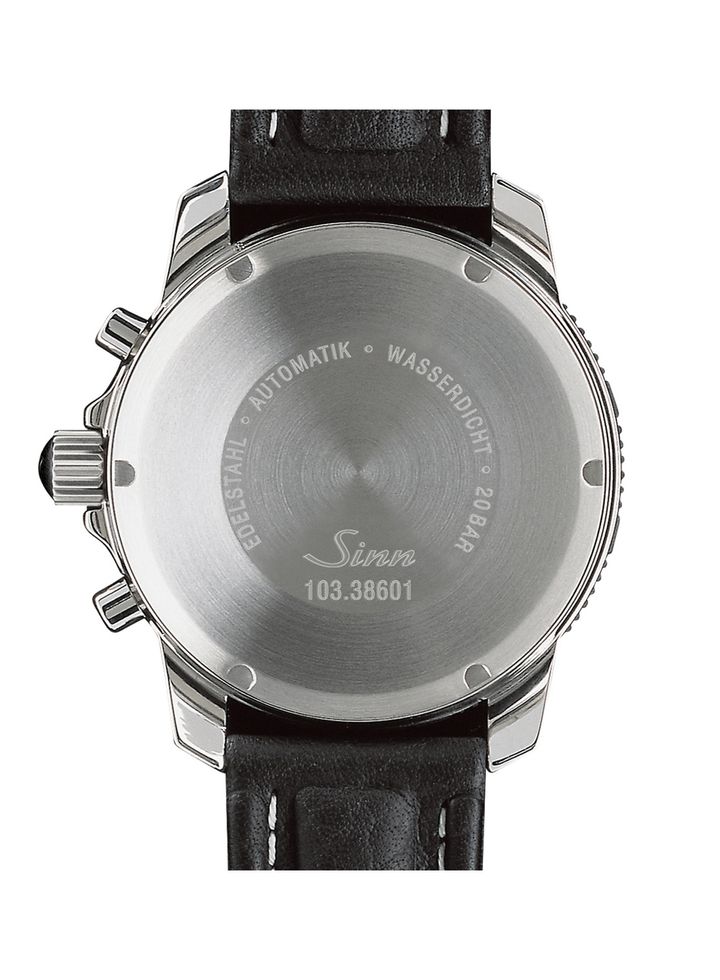 ジンの定番時計