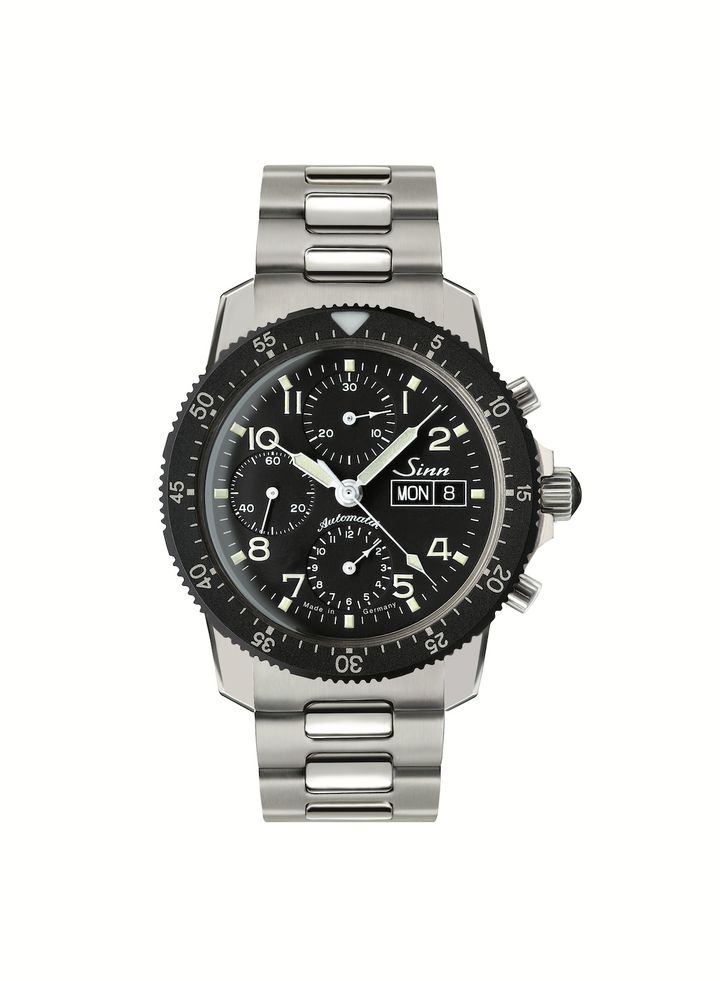 ジンの定番時計