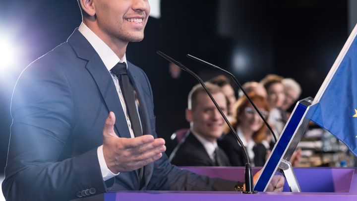 米国議会の演説は時とともに証拠に基づかなくなってきている