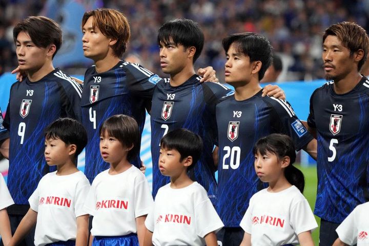 サッカー観戦における「老い」とは。