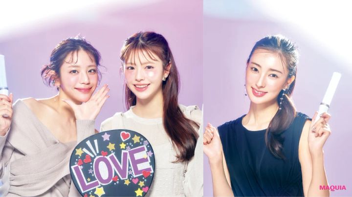 推しの目を引くメイクを、私立恵比寿中学のメンバーが証言。盛り上がれ！ 推し活メイク_15