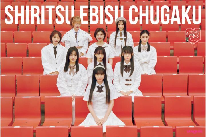 推しの目を引くメイクを、私立恵比寿中学のメンバーが証言。盛り上がれ！ 推し活メイク_2