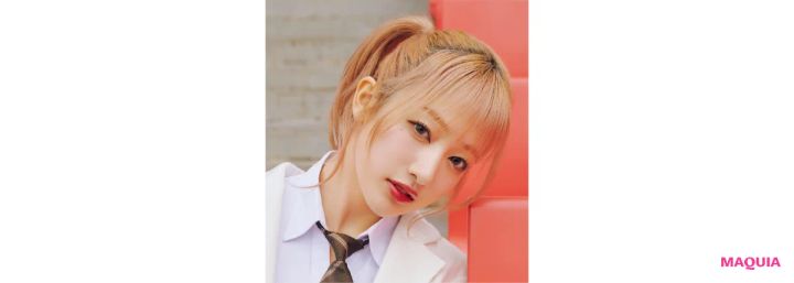 推しの目を引くメイクを、私立恵比寿中学のメンバーが証言。盛り上がれ！ 推し活メイク_10