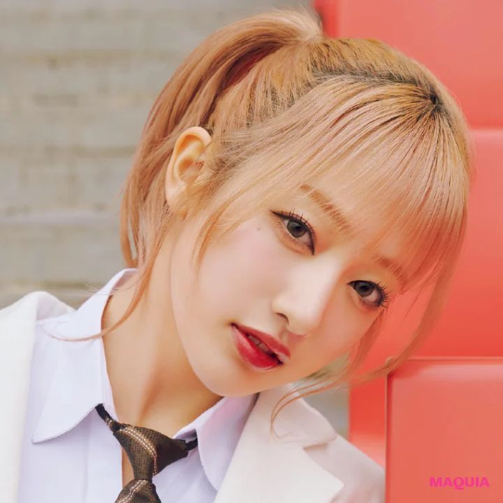 推しの目を引くメイクを、私立恵比寿中学のメンバーが証言。盛り上がれ！ 推し活メイク_4