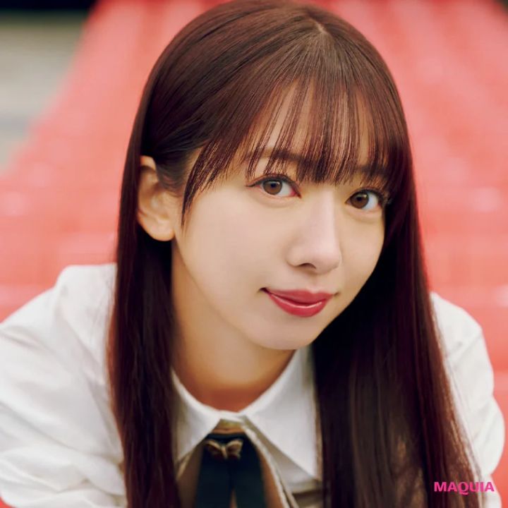 推しの目を引くメイクを、私立恵比寿中学のメンバーが証言。盛り上がれ！ 推し活メイク_5