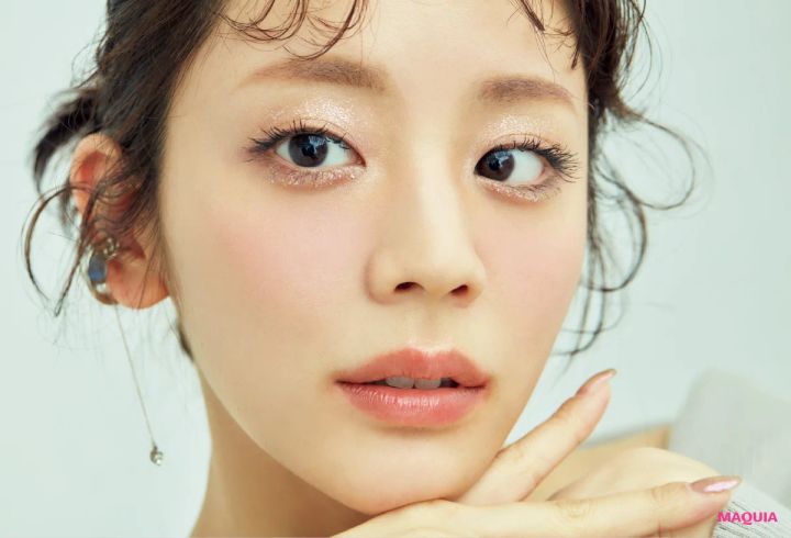 推しの目を引くメイクを、私立恵比寿中学のメンバーが証言。盛り上がれ！ 推し活メイク_14