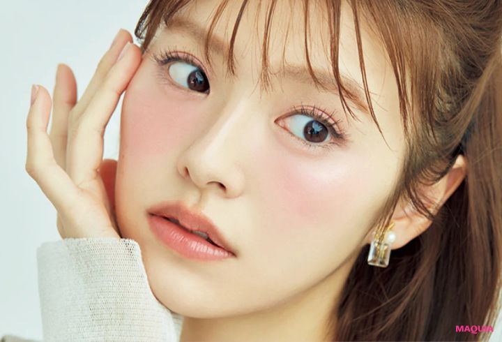 推しの目を引くメイクを、私立恵比寿中学のメンバーが証言。盛り上がれ！ 推し活メイク_11