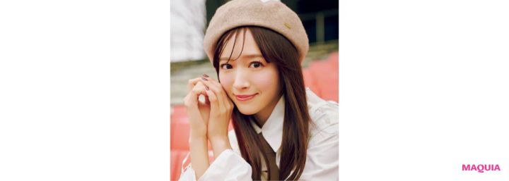 推しの目を引くメイクを、私立恵比寿中学のメンバーが証言。盛り上がれ！ 推し活メイク_7