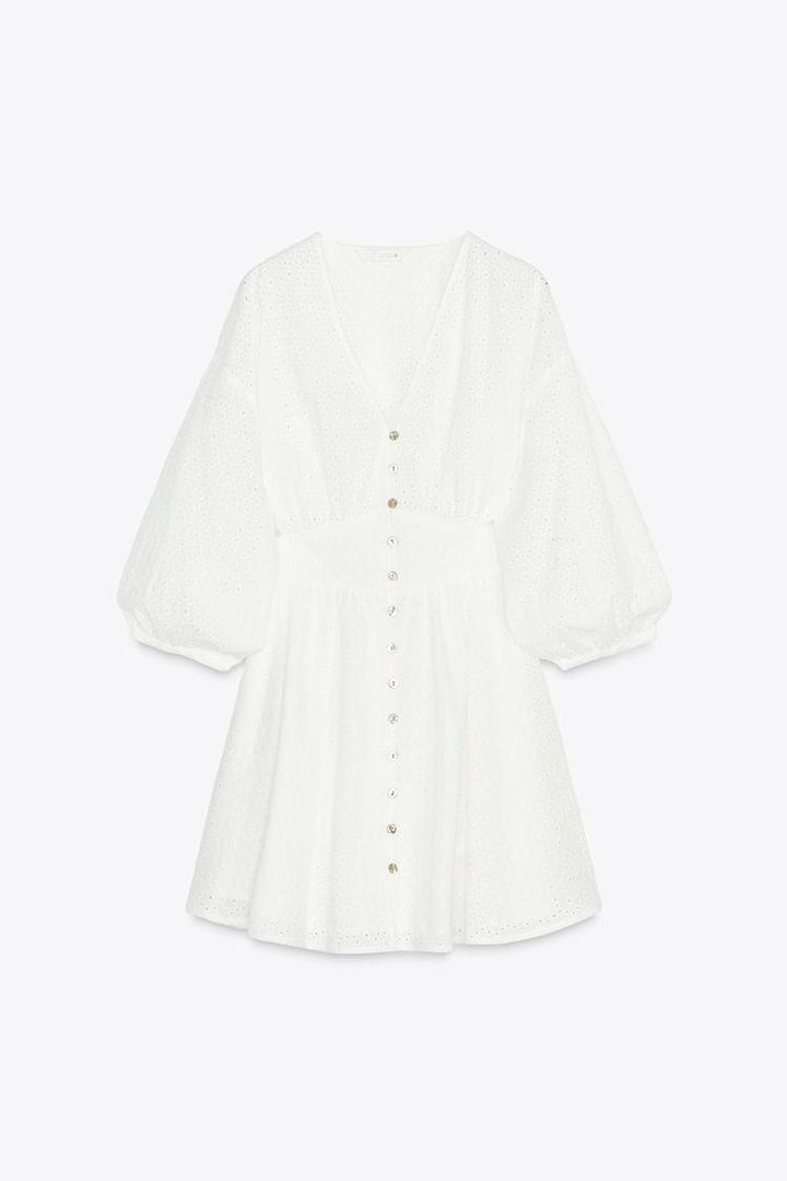 画像3: 出典：ZARA