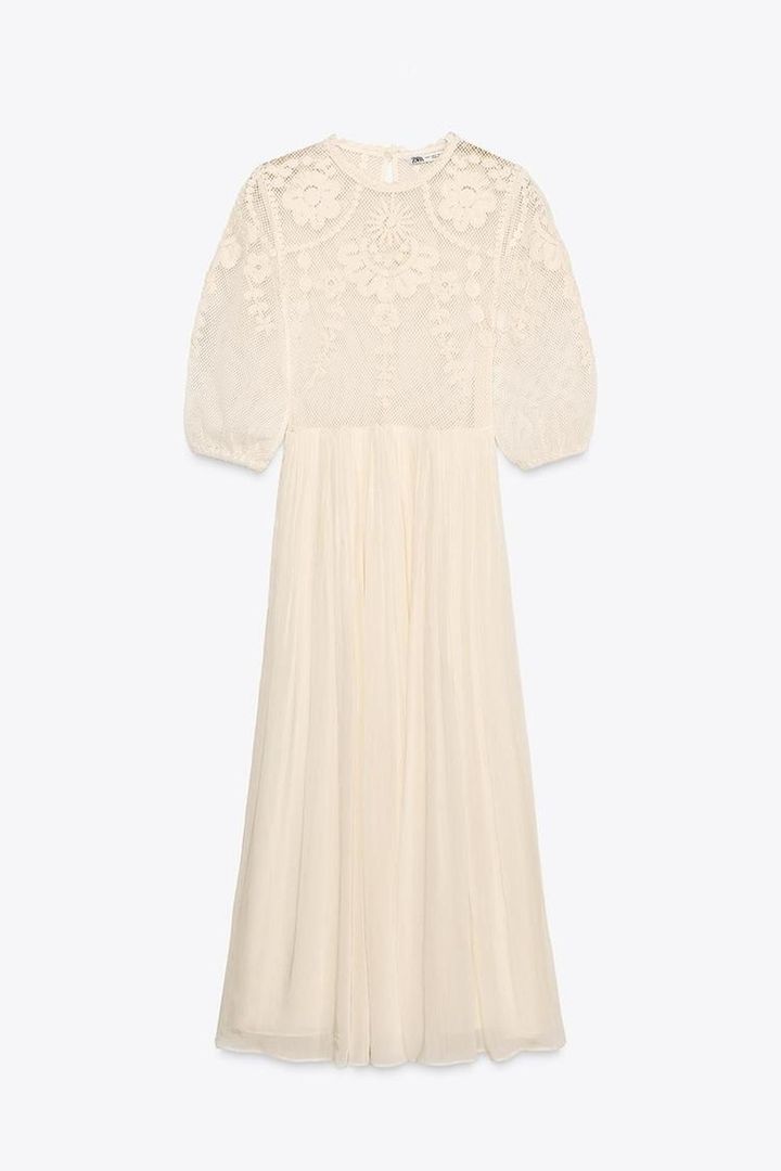 画像2: 出典：ZARA