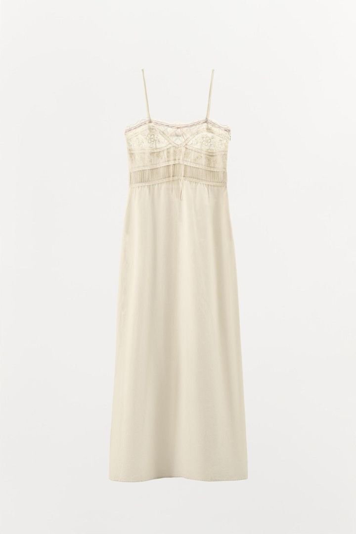 画像1: 出典：ZARA