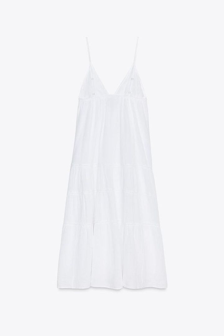 画像4: 出典：ZARA