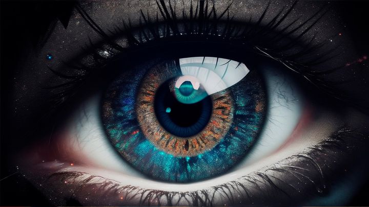 目の色を変える1万2000ドルの手術が人気急上昇中
