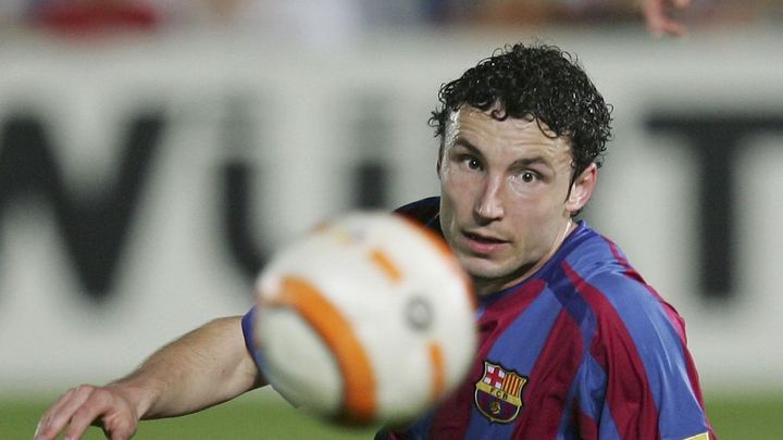 バルセロナの歴史上「最高の0円補強」6名