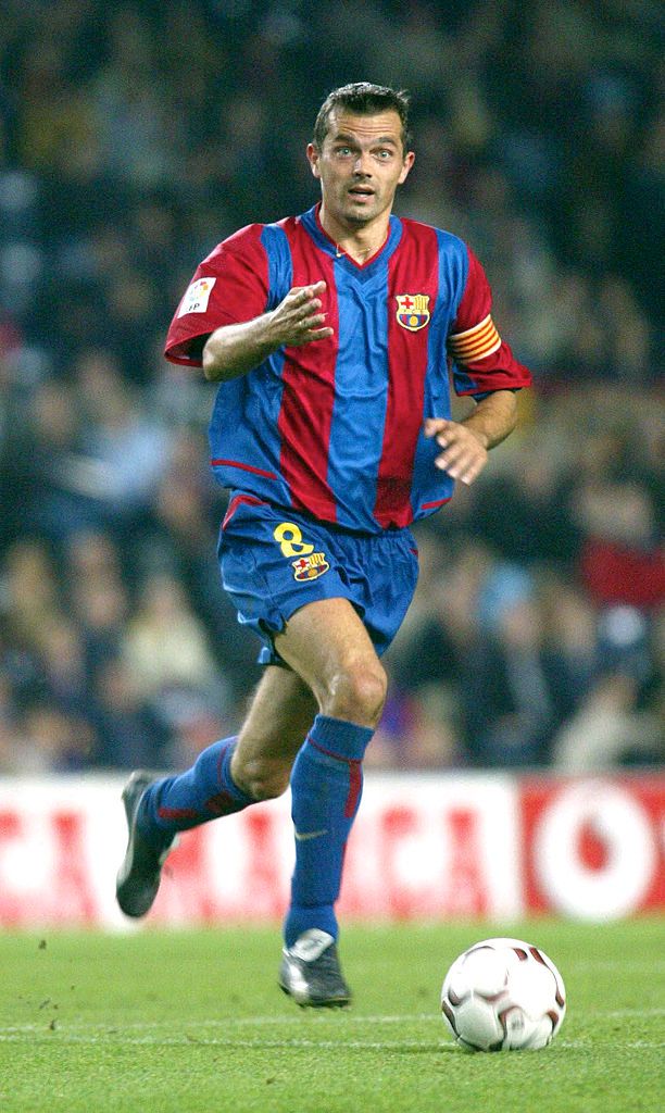 バルセロナの歴史上「最高の0円補強」6名