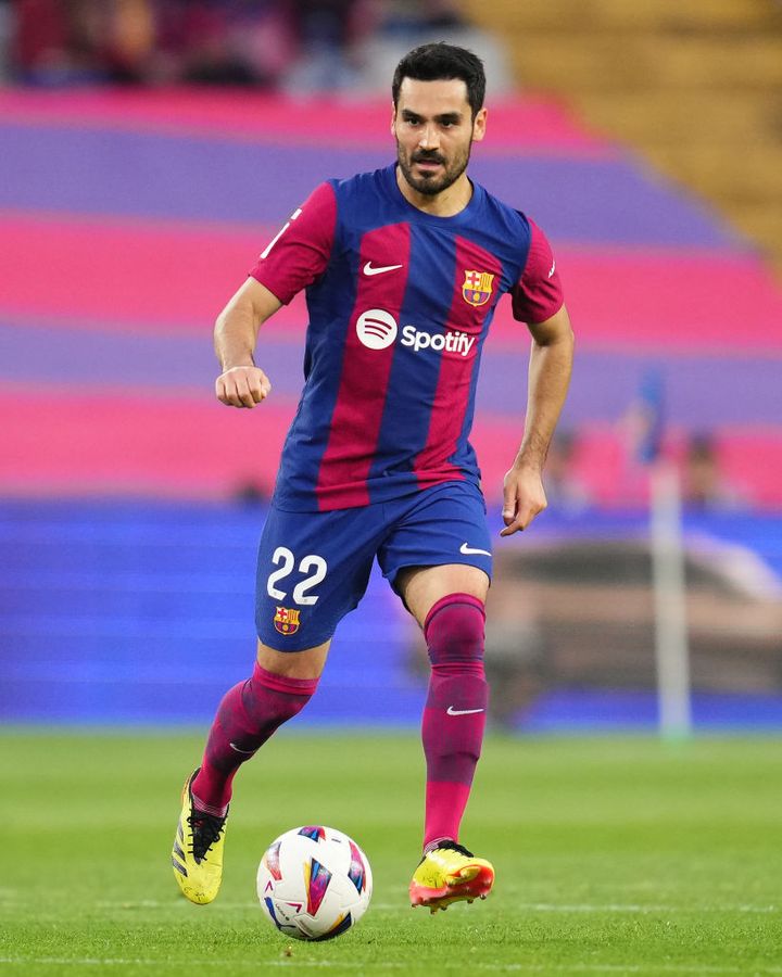 バルセロナの歴史上「最高の0円補強」6名