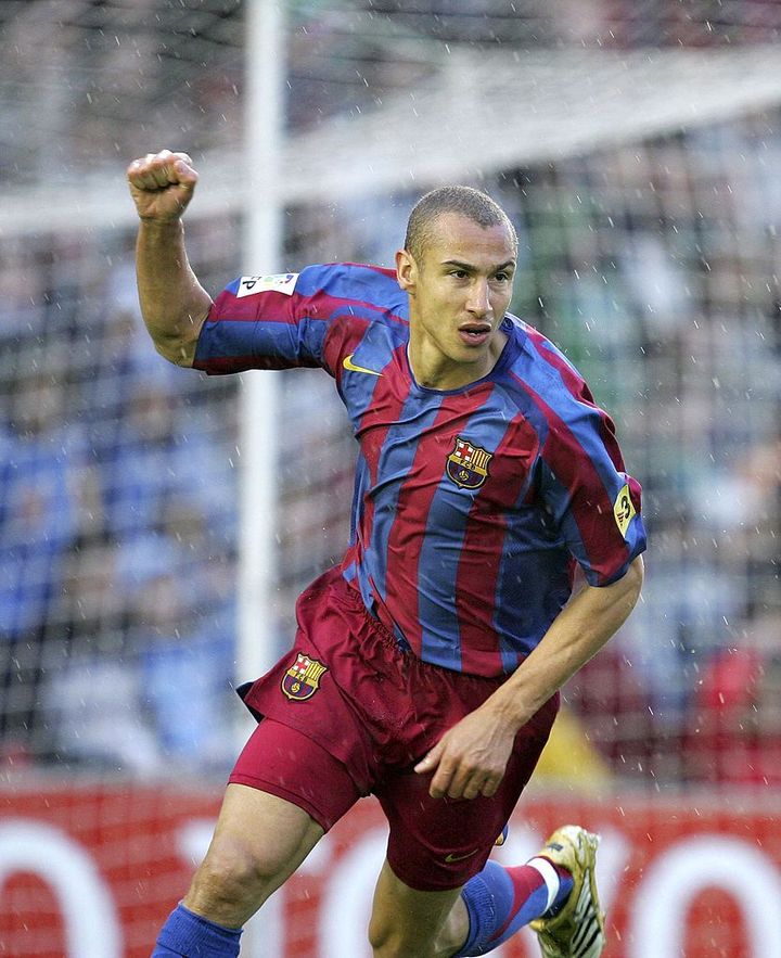 バルセロナの歴史上「最高の0円補強」6名