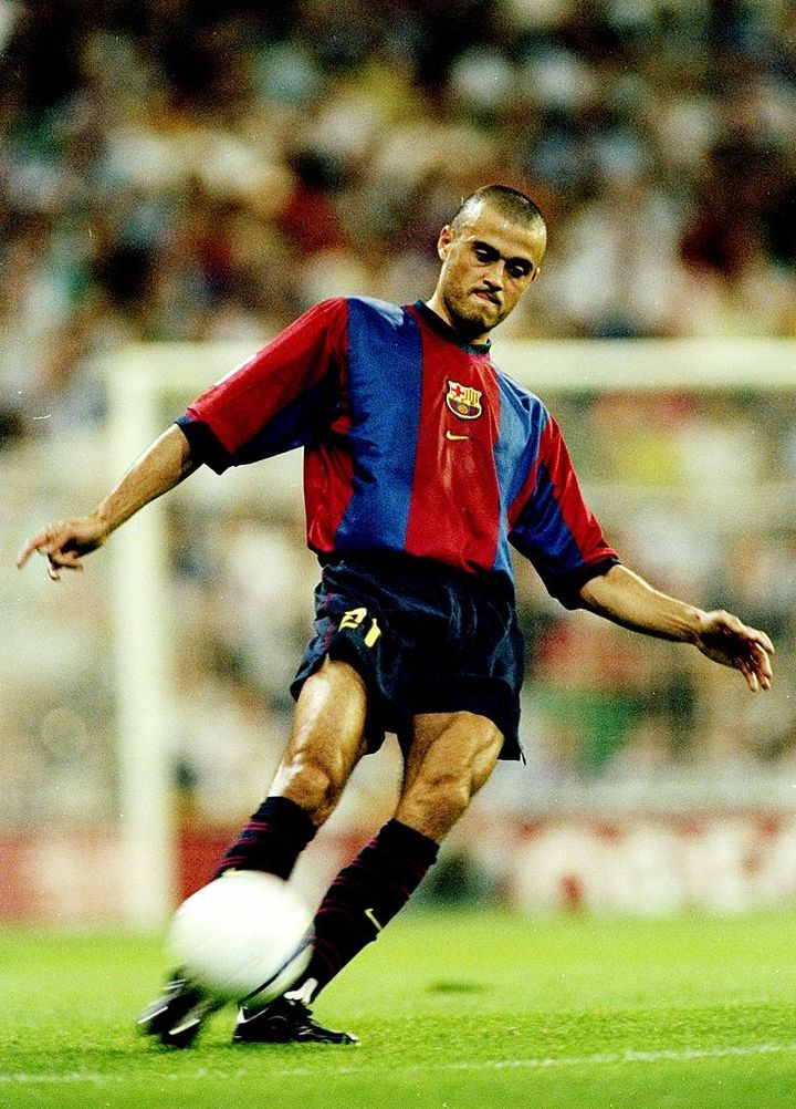 バルセロナの歴史上「最高の0円補強」6名