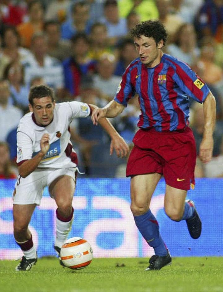 バルセロナの歴史上「最高の0円補強」6名