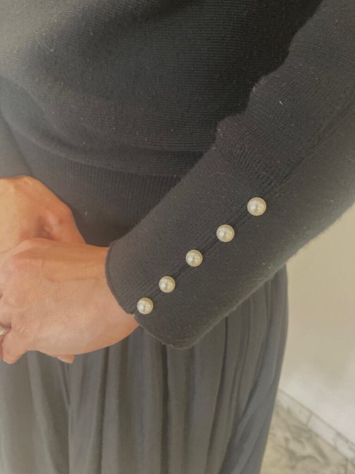 「ロペピクニック」のニット