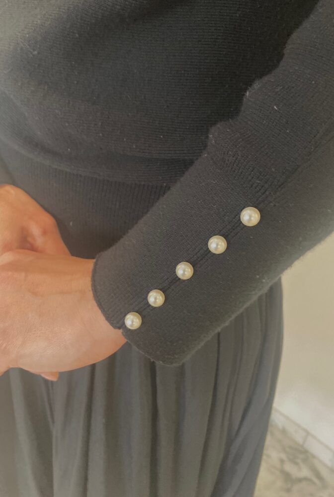 「ロペピクニック」のニット