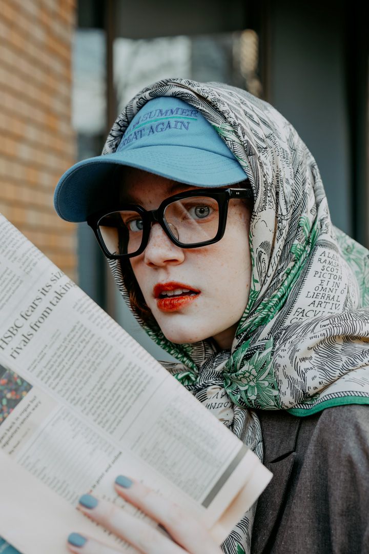 オンオフの使い分けが見事！アイドルのオシャレなコーデ6選