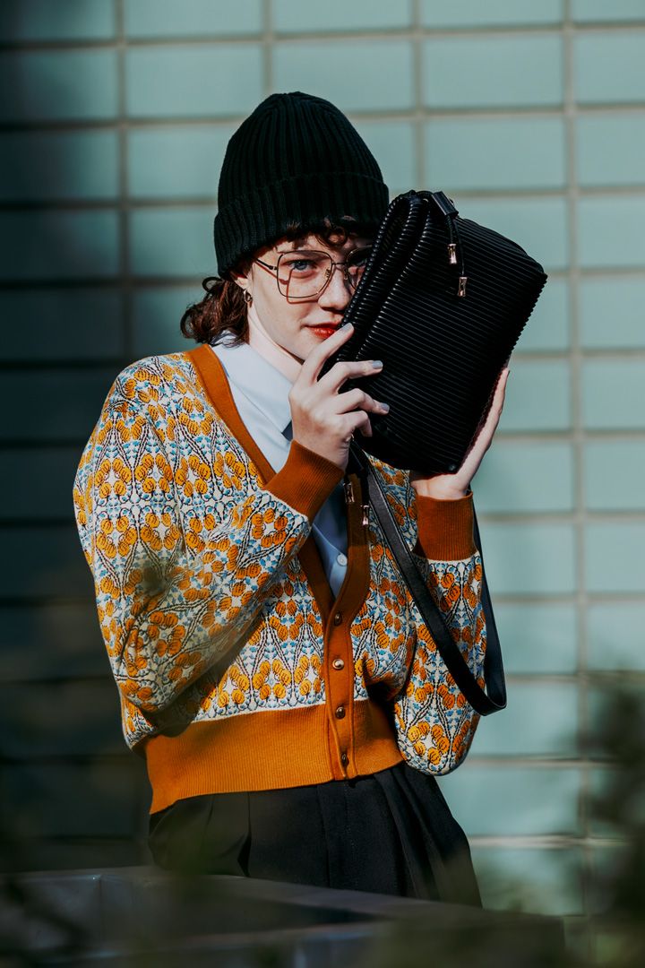 オンオフの使い分けが見事！アイドルのオシャレなコーデ6選