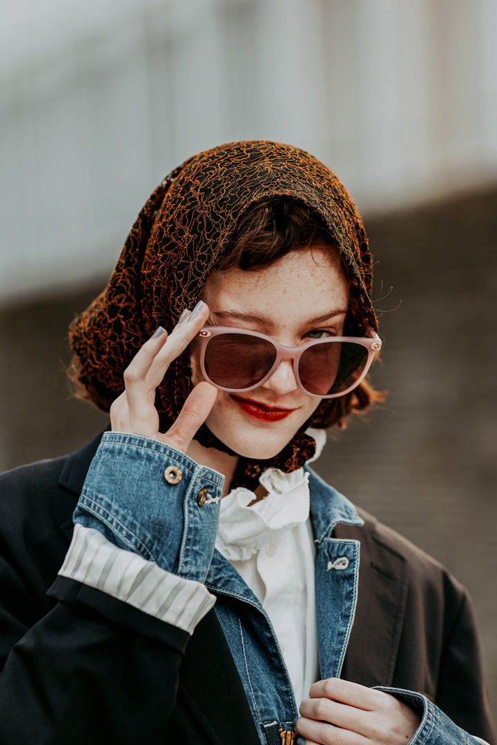 オンオフの使い分けが見事！アイドルのオシャレなコーデ6選