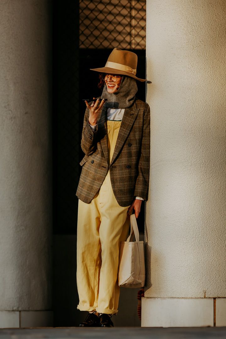 オンオフの使い分けが見事！アイドルのオシャレなコーデ6選