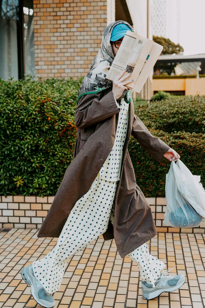 オンオフの使い分けが見事！アイドルのオシャレなコーデ6選