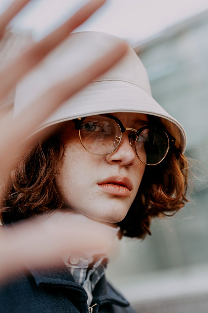 オンオフの使い分けが見事！アイドルのオシャレなコーデ6選