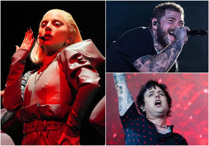 画像: コーチェラ・フェスティバルがいよいよスタート