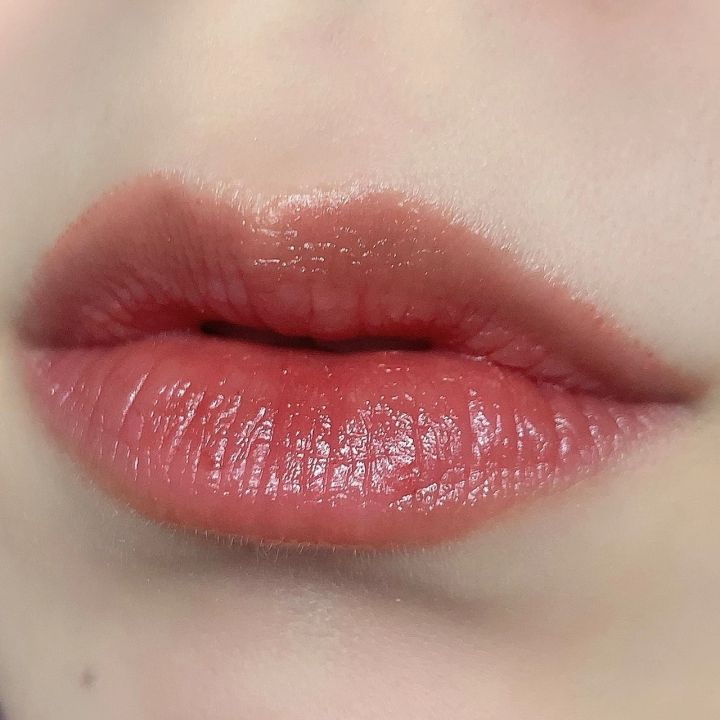 &nd by rom&nd アンドバイロムアンド グラッシーバーム PK01ベアローズ リップ リップメイク