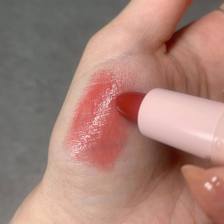 アンドバイロムアンド グラッシーバーム PK01ベアローズ リップ 口紅