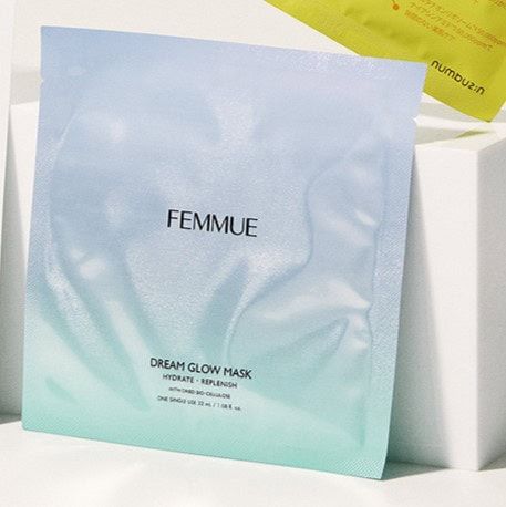 FEMMUE（ファミュ） マスク