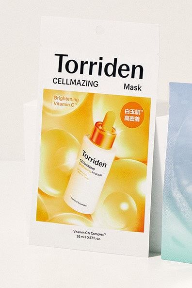 Torriden（トリデン） マスク