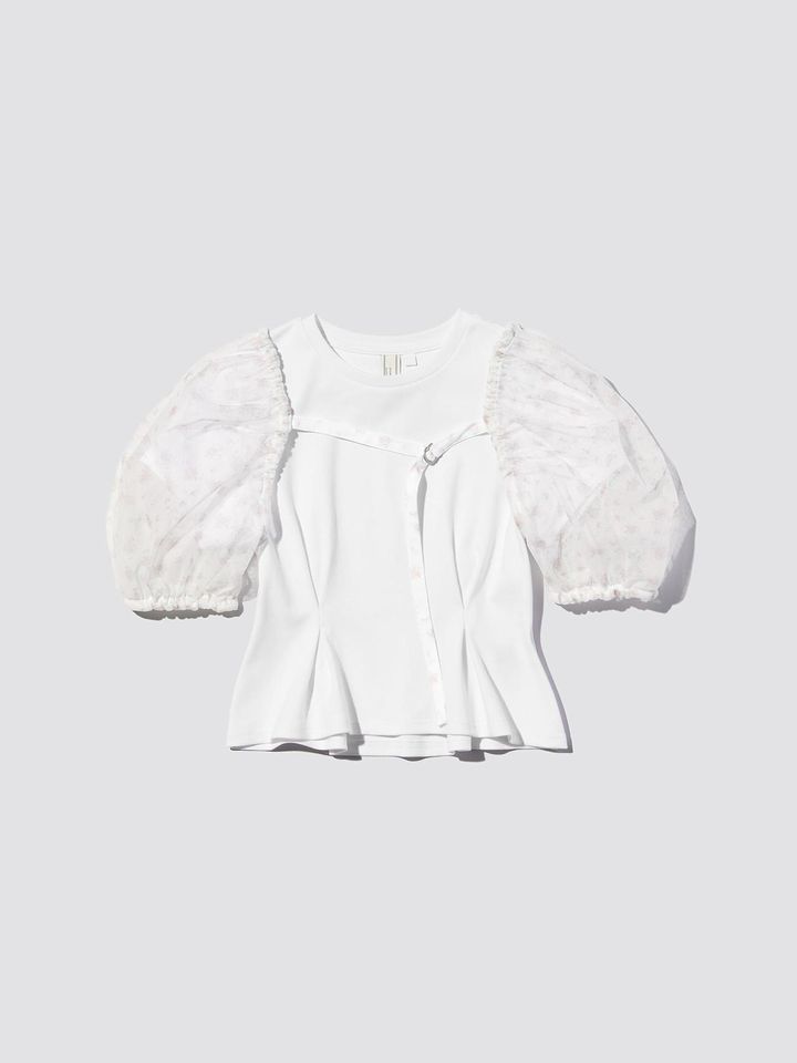 画像1: 出典：GU