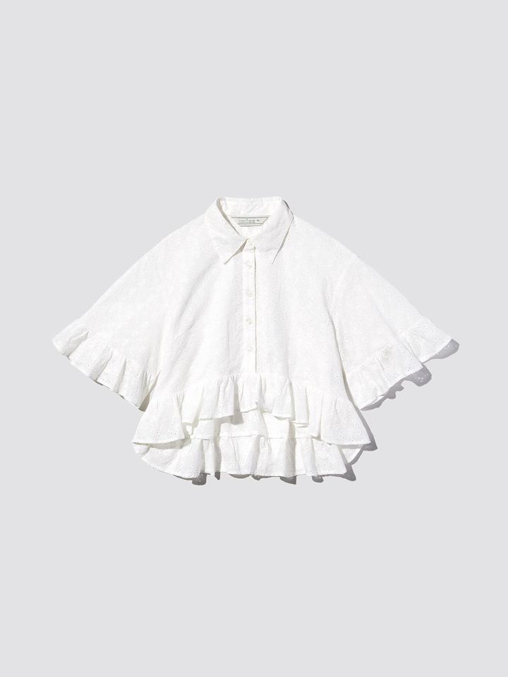 画像2: 出典：GU