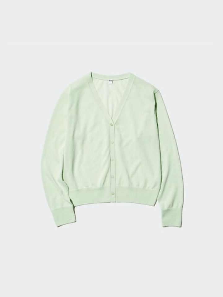 画像1: 出典：ユニクロ