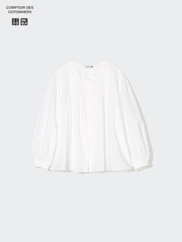 画像4: 出典：ユニクロ