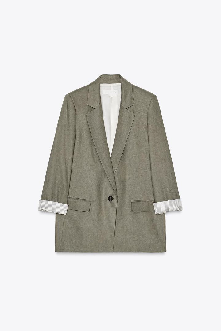 画像1: 出典：ZARA