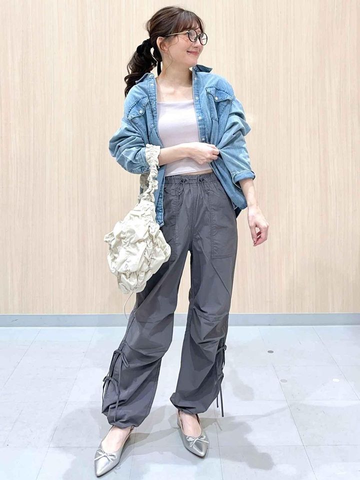 画像3: 出典：GU