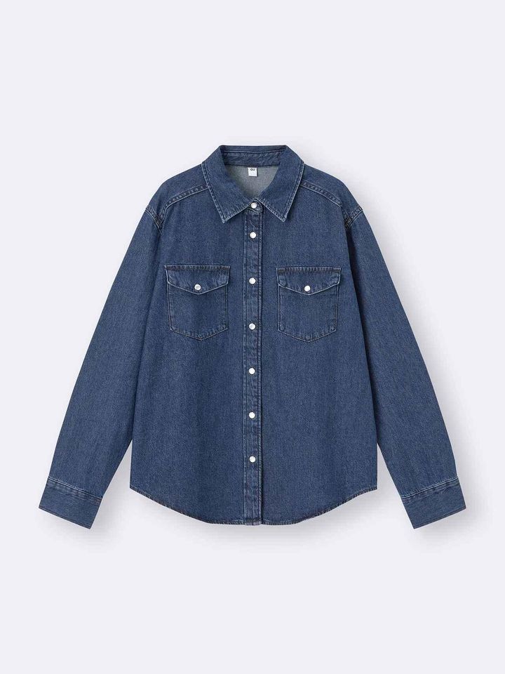 画像1: 出典：GU