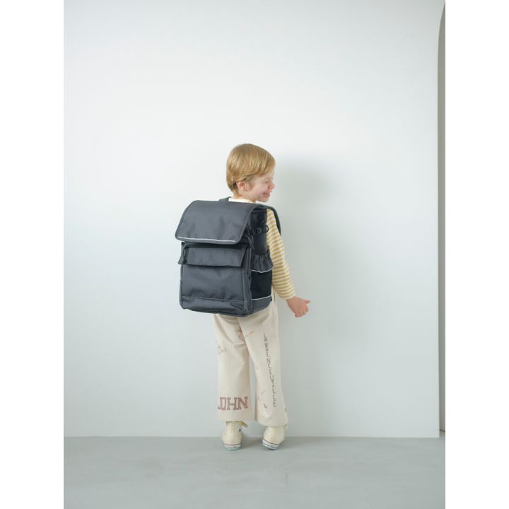 ビームスとフレドリック パッカーズコラボのランドセルリュック