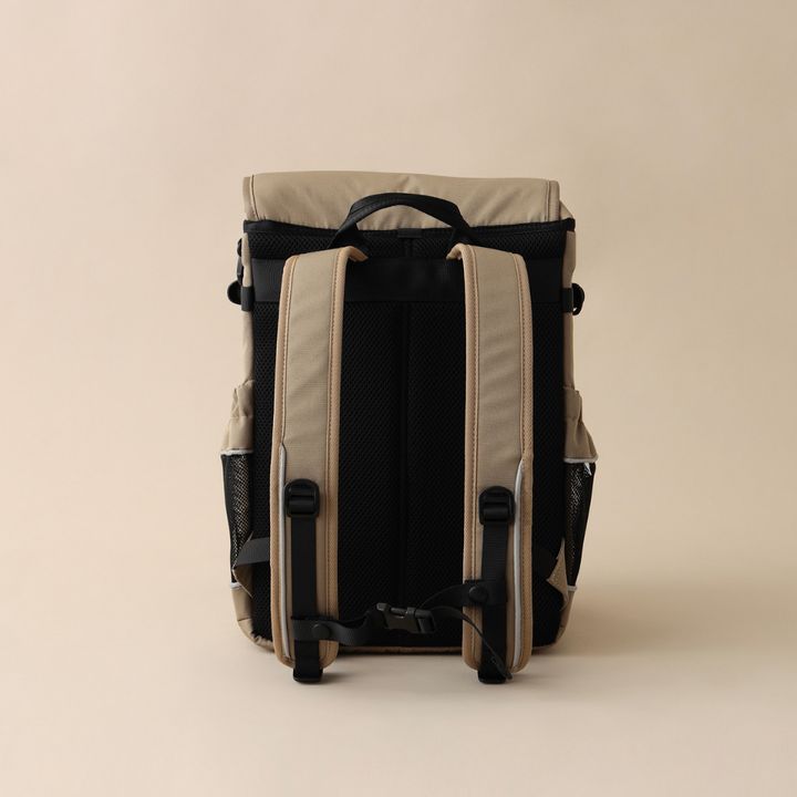 ビームスとフレドリック パッカーズコラボのランドセルリュック